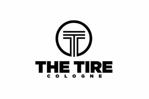 The Tire Cologne Logo