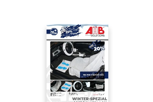 AHB Katalog Winter Spezial