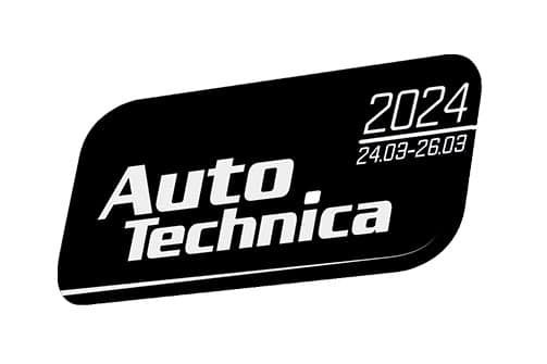 Auto Technica 2024 Logo