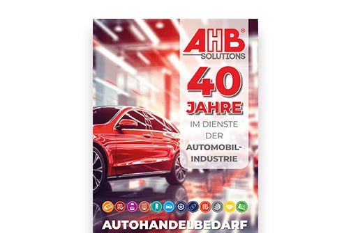 AHB catalog car dealer