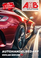 AHB Katalog Autobedarf